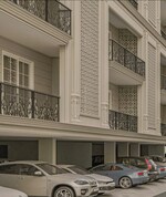 3 BHK 1620 Sq.Ft. Builder Floor in Raj One Good Earth