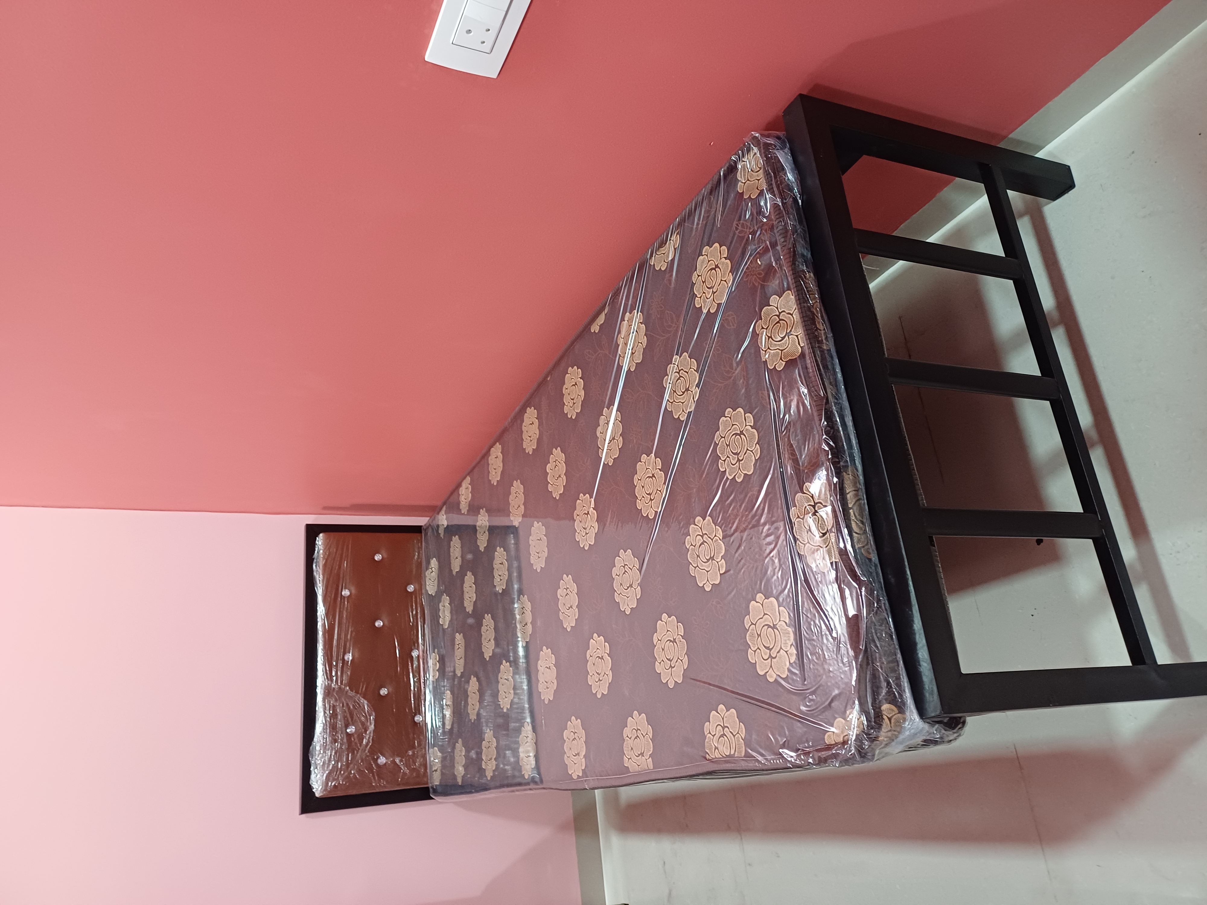 Pg For Rent in Amresh Property Ghansoli 