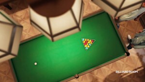 Furnished Amenities in 3 BHK Apartment at SKA Destiny One, Zeta I Greater Noida – for Sale