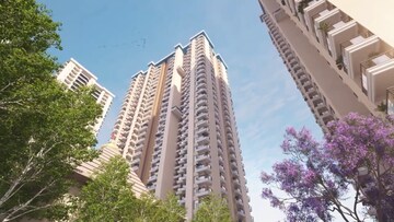 3 BHK Apartment – Exterior View View at SKA Destiny One, Zeta I Greater Noida - for Sale