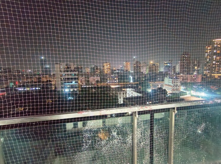 Swimming Pool, rustomjee-elanza 2 Bedroom 825 Sq.Ft. Apartment In Malad West Mumbai 9573795