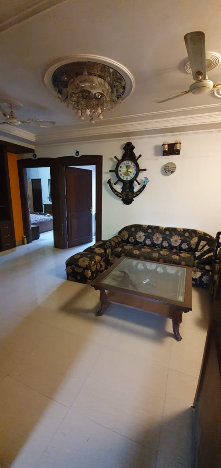 Cover Image, dwarka 1 RK 250 Sq.Ft. Builder Floor In Dwarka Delhi 9573789