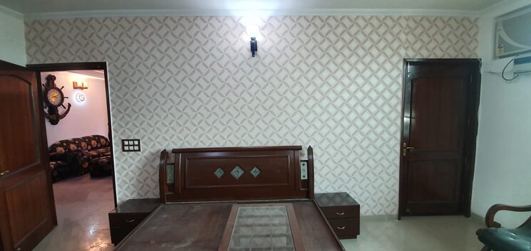 undefined, dwarka 1 RK 250 Sq.Ft. Builder Floor In Dwarka Delhi 9573789