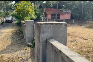 Kitchen in  Plot at Kuriachira – for Sale