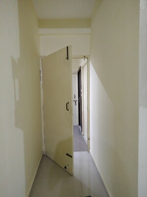 Building Lobby in 2 BHK Apartment at Pyramid Heights, Sector 85 – for Sale