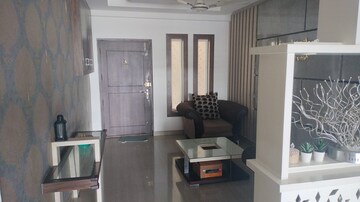 3 BHK Apartment For Rent in DC Durga County, Madinaguda