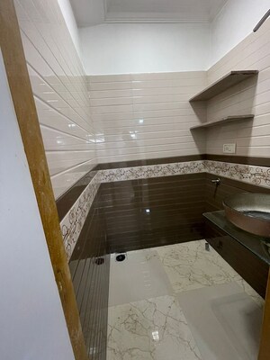 Kitchen in 4 BHK Apartment at Bandra West – for Rent