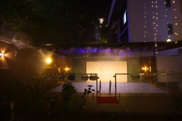 5 BHK Villa – Exterior View View at Tata Primanti Villas, Sector 72 - for Sale