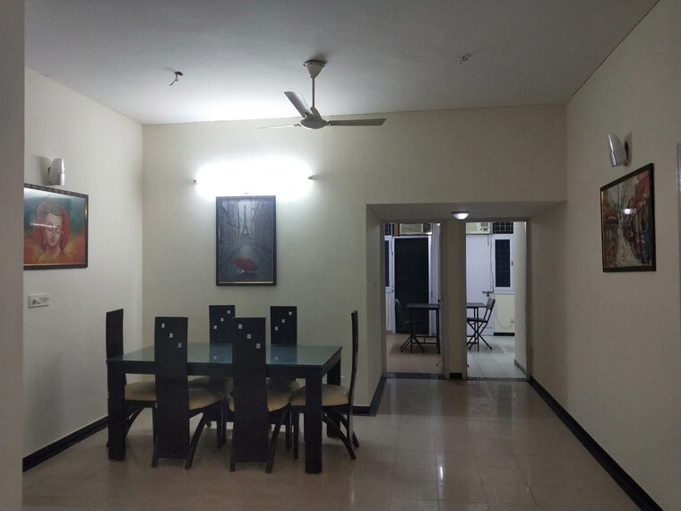 Living Room, sushant-lok-3 3 Bedroom 2150 Sq.Ft. Apartment In Sector 57 Gurgaon 9573785