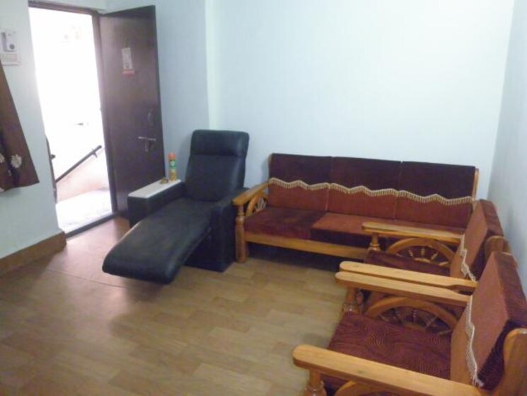 Living Room, balewadi 2 Bedroom 1300 Sq.Ft. Apartment In Balewadi Pune 9573520