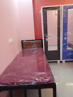  Pg For Rent in Kopar Khairane