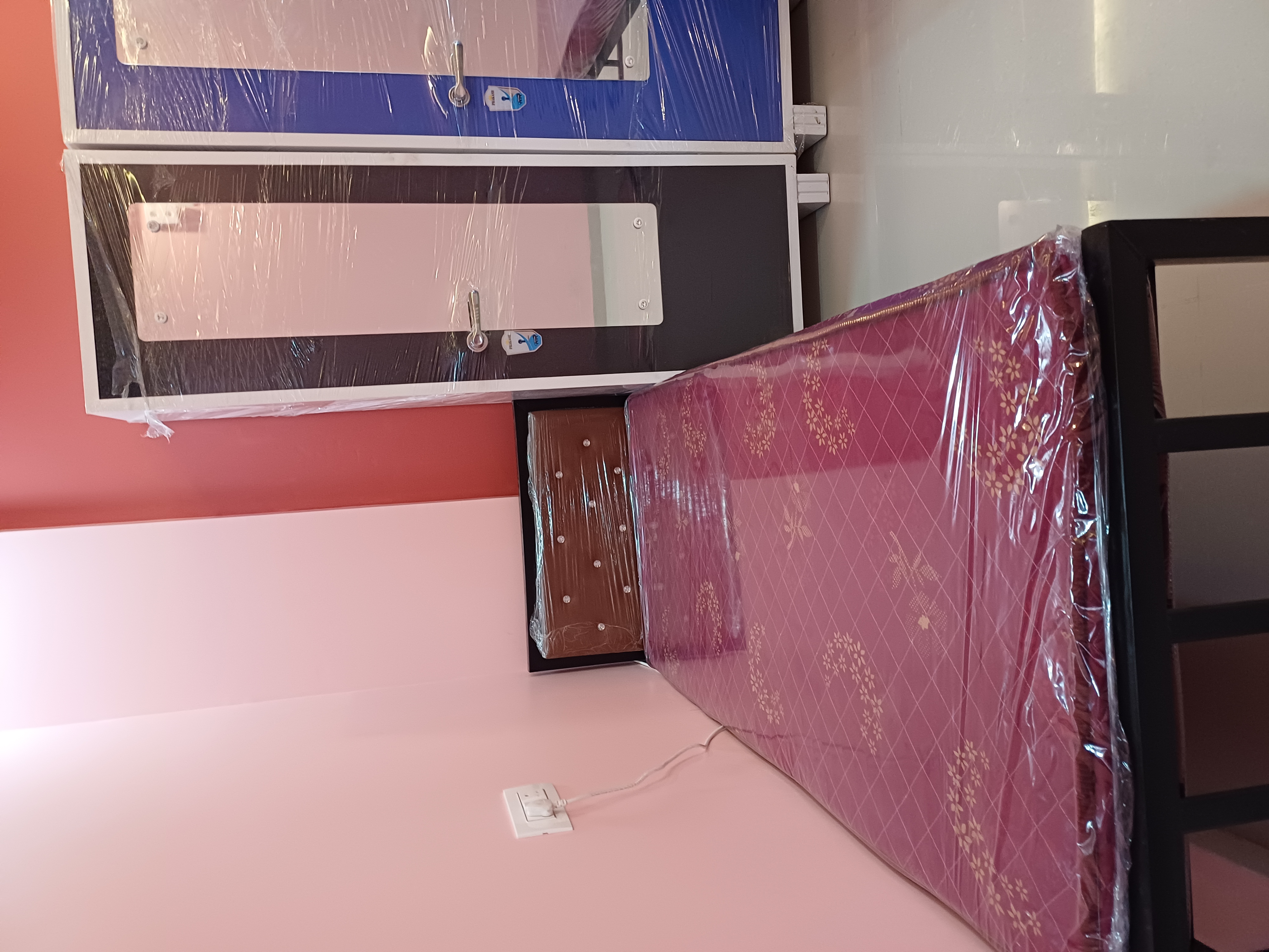 Pg For Rent in Amresh Property Ghansoli 