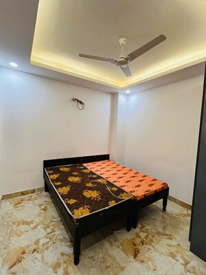 3 BHK Builder Floor For Rent in Freedom Fighters Enclave