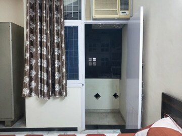 3 BHK Apartment – Exterior View View at Sushant Lok 3, Sector 57 - for Rent