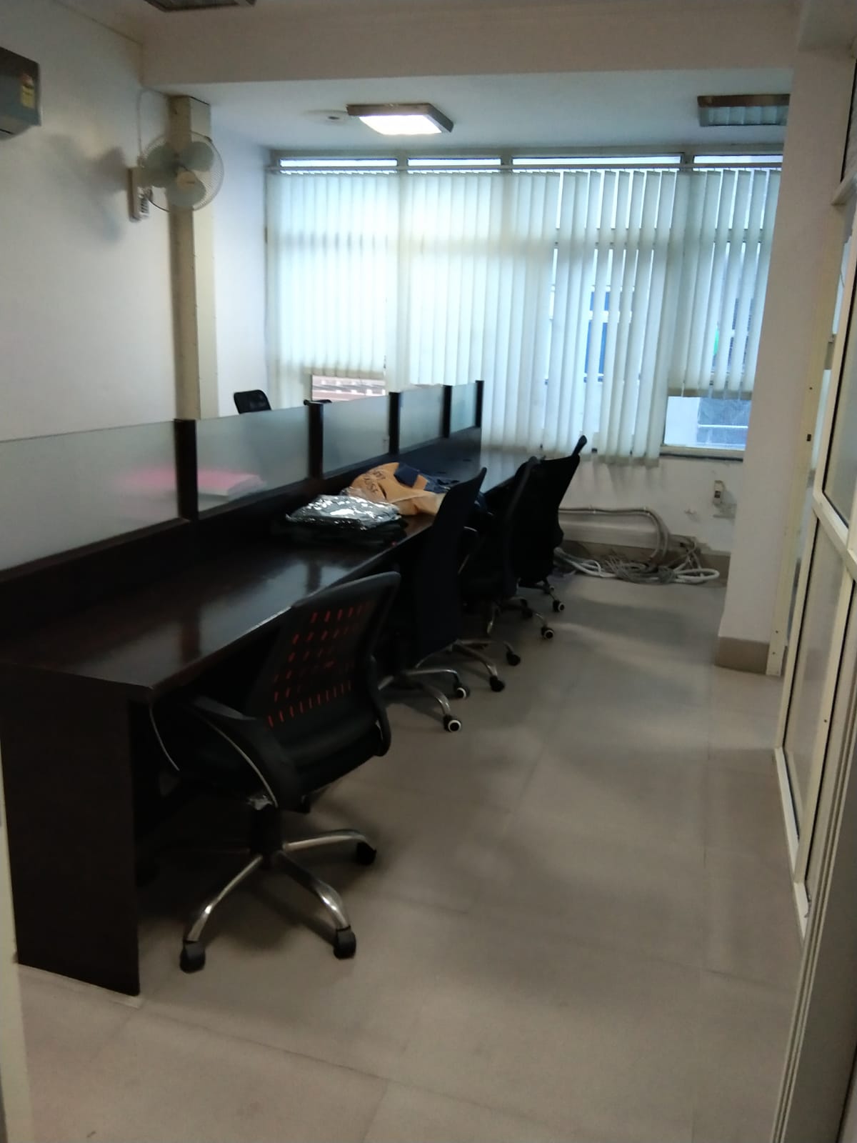 Office Space For Rent in Dwarka