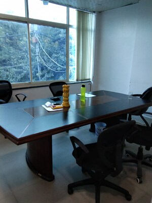 Team Area in  Office Space at Dwarka – for Rent