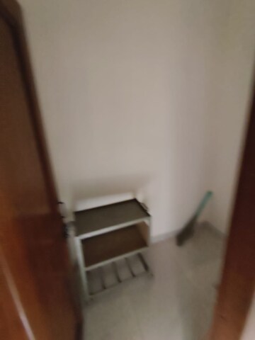 Staircase in 3 BHK Builder Floor at Gyan Khand ii – for Sale