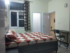 3 BHK Apartment For Rent in Sushant Lok 3, Sector 57