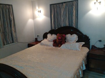 4 BHK Apartment For Sale in Beleghata