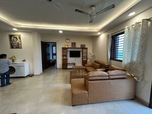 2 BHK Builder Floor For Rent in Green Fields Colony