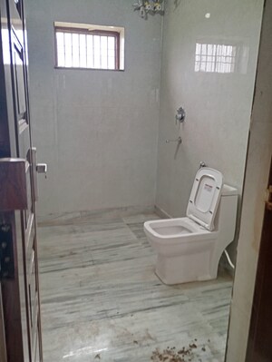 Bathroom in 3.5 BHK Apartment at Sector 27a – for Sale