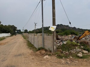  Plot For Sale in Ponmar