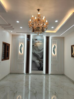 3 BHK Independent House For Sale in Sector 125