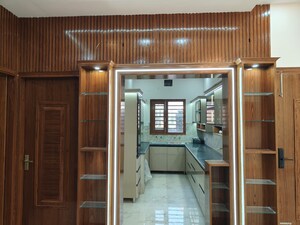 Kitchen in 3 BHK Independent House at Sector 125 – for Sale