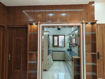 Kitchen in 3 BHK Independent House at Sector 125 – for Sale