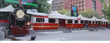  Shop For Rent in Karol Bagh