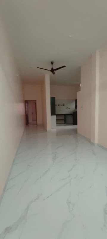 Room in 1 BHK Independent House at Mahadeo Ghat Road – for Rent