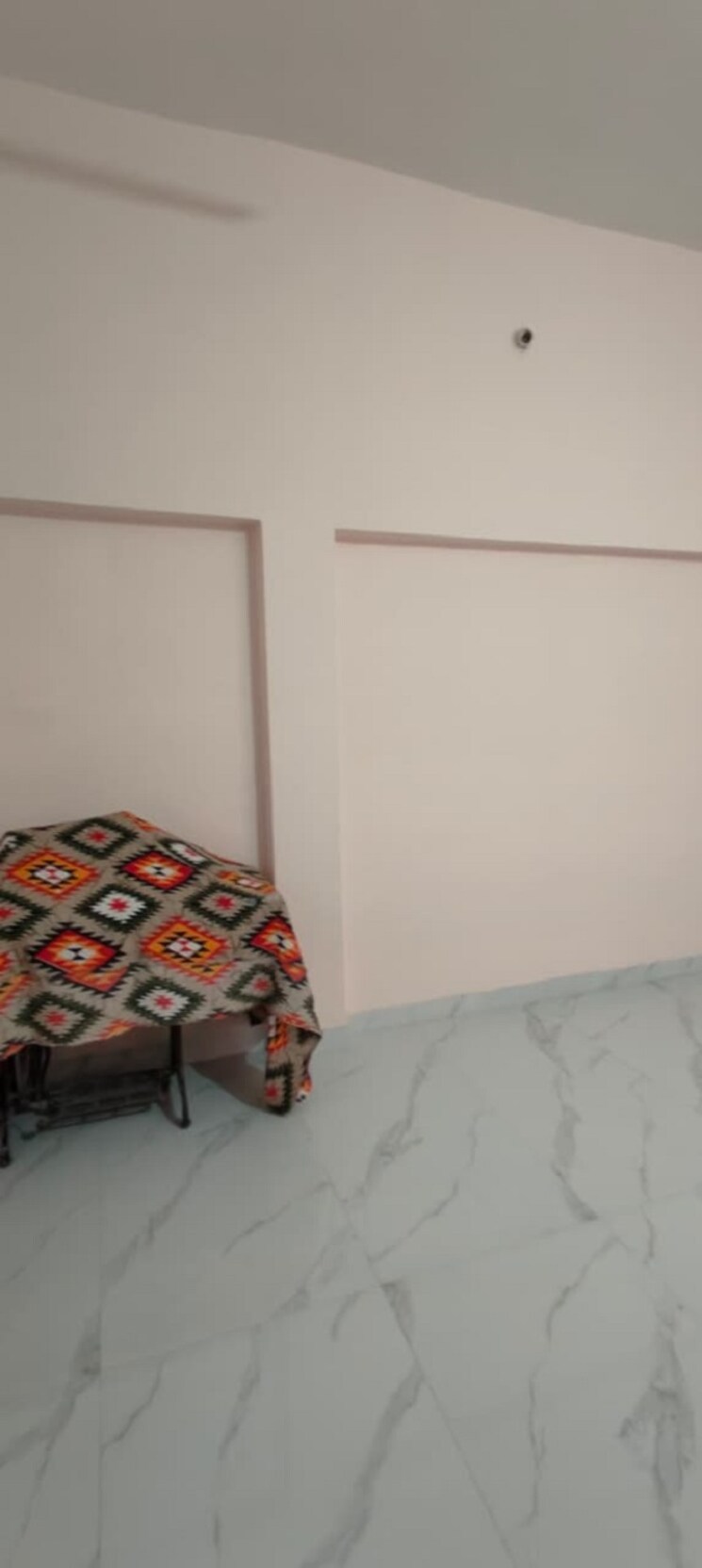 Bedroom, mahadeo ghat road 1 Bedroom 813 Sq.Ft. Independent House In Mahadeo Ghat Road Raipur 9573860