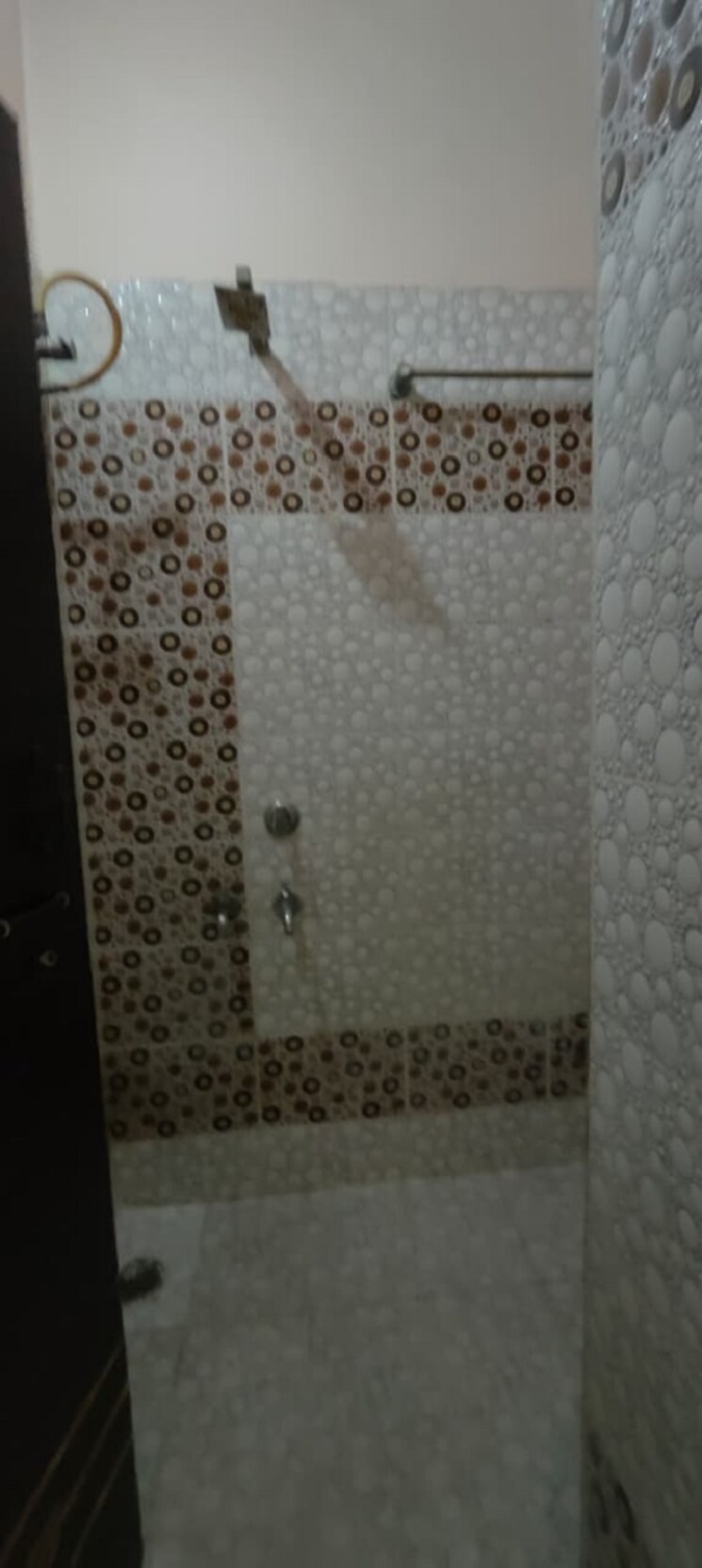 Bathroom, mahadeo ghat road 1 Bedroom 813 Sq.Ft. Independent House In Mahadeo Ghat Road Raipur 9573860
