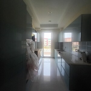 Living Room in 4 BHK Apartment at Aradhya Homes, Sector 67a – for Rent