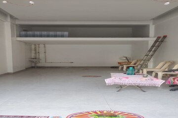  Shop – Exterior View View at Gokhale Road - for Rent