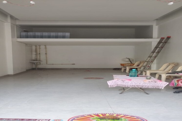 Exterior View, gokhale road Commercial Shop 225 Sq.Ft. In Gokhale Road Mumbai 9573817