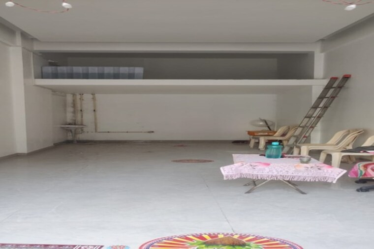 Exterior View, gokhale road Commercial Shop 225 Sq.Ft. In Gokhale Road Mumbai 9573817