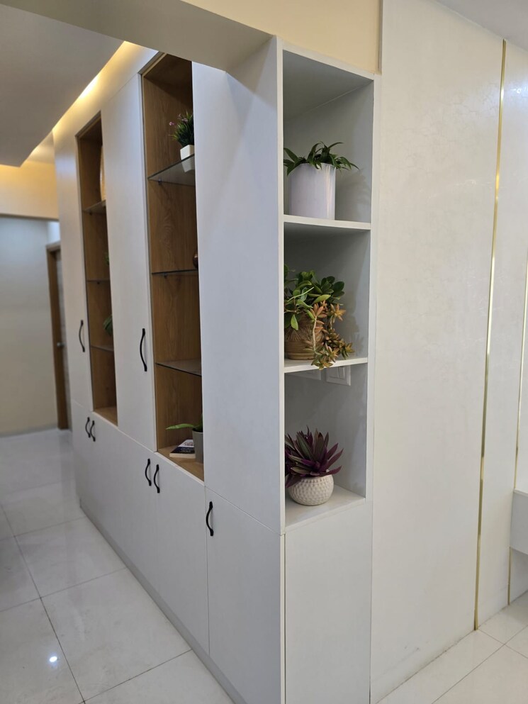 undefined, ds-max-skycity 3 Bedroom 2293 Sq.Ft. Apartment In Thanisandra Bangalore 9572242