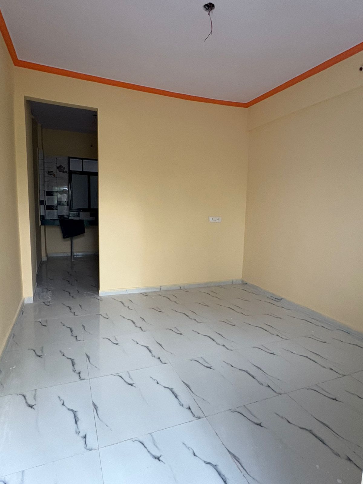 1 RkApartment For Sale in Mayureshwar Apartment Virar East