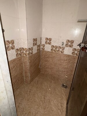 Balcony in 1 RK Apartment at Mayureshwar Apartment Virar East, Virar East – for Sale