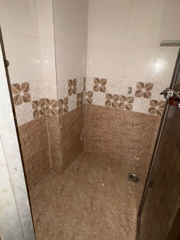 Balcony in 1 RK Apartment at Mayureshwar Apartment Virar East, Virar East – for Sale