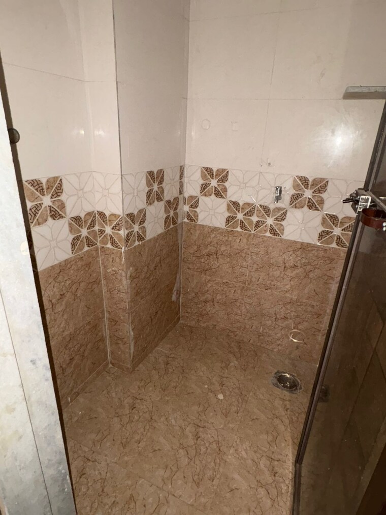 Balcony, mayureshwar-apartment-virar-east 1 RK 420 Sq.Ft. Apartment In Virar East Palghar 9573965