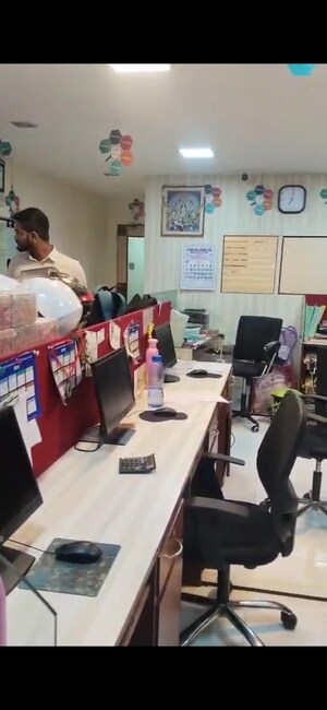  Office Space For Rent in Diamond Chambers, Chowringhee