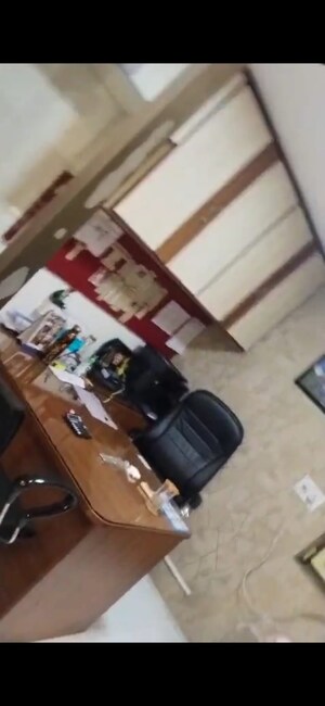 Floor Plan in  Office Space at Diamond Chambers, Chowringhee – for Rent