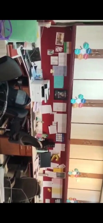 Furnished Amenities in  Office Space at Diamond Chambers, Chowringhee – for Rent