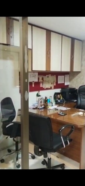 Team Area in  Office Space at Diamond Chambers, Chowringhee – for Rent