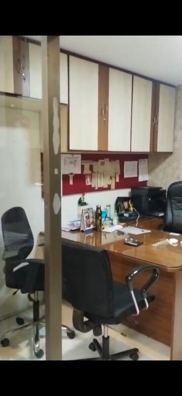 Team Area in  Office Space at Diamond Chambers, Chowringhee – for Rent