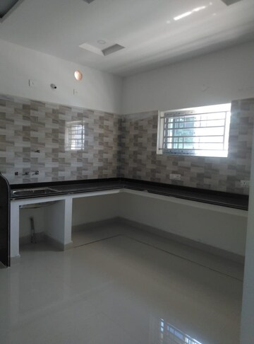 Kitchen in 3 BHK Independent House at West Marredpally – for Sale