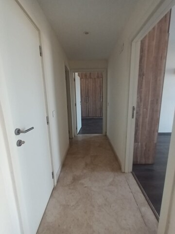 Building Lobby in 3 BHK Apartment at Ireo The Corridors, Sector 67a – for Rent