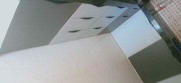 Kitchen in 2 BHK Apartment at Vaishnodevi Circle – for Rent